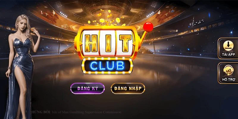 Giới Thiệu Về Nhà Cái Hitclub